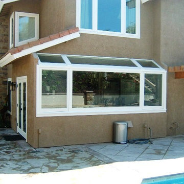 Bow/ Garden/ Bay Windows