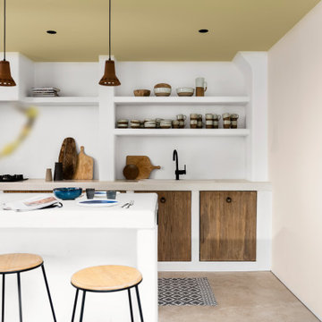 Dulux Colour of the Year 2023 - Wild Wonder™