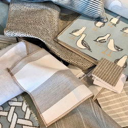 Fabric fun! - Upholstery Fabric
