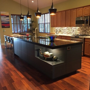 Florida Kitchen Renovation