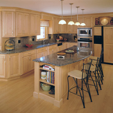 Shiloh Cabinetry