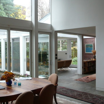 Modern Addition