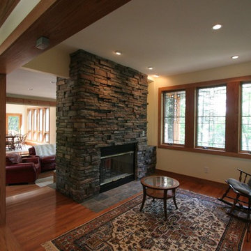 Lake House - Michigan