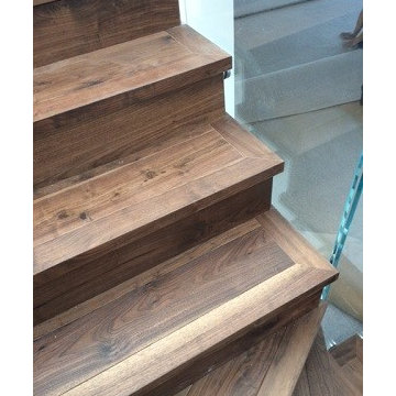 Central Alberta Tile One Projects