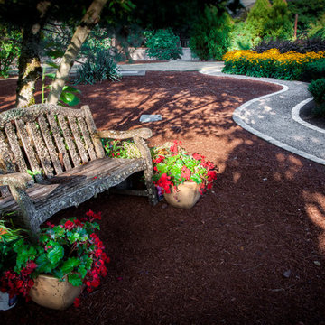 A Place to Relax