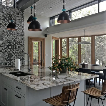 ColeDesign Studio - MODERN PANABODE
