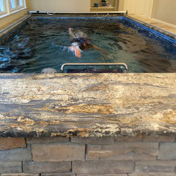 Original Endless Pools&reg; - Lifestyle And Leisure
