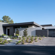 Flat Roofs
