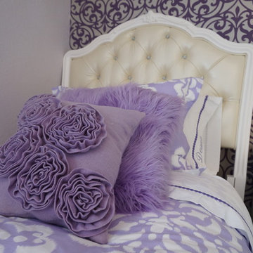 Princess Bedroom