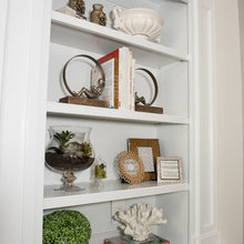 bookshelf