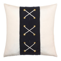 Elaine Smith Luxury Outdoor Pillows - Outdoor Cushions And Pillows