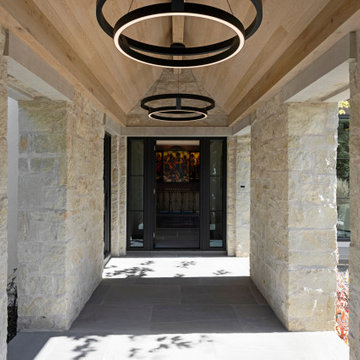 Vineyard Estate