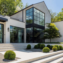 Exteriors, Doors, Windows etc