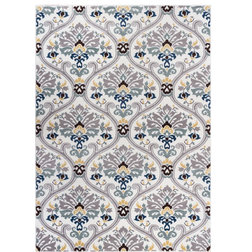 Mediterranean Area Rugs by Well Woven
