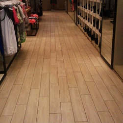 SOME OF OUR PROJECTS . . . . - Home Improvement