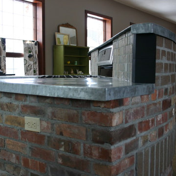 Okoboji Kitchen Project