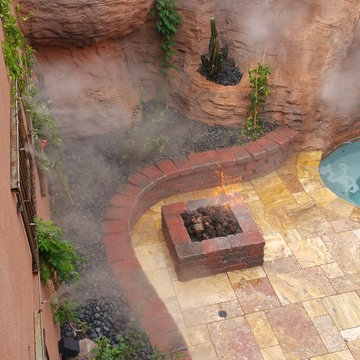 Entrada Estates Grotto