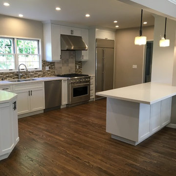 Pasadena Kitchen
