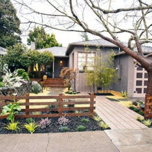 Front Fence