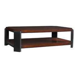 Beckett Table - Baker Furniture - Coffee Tables