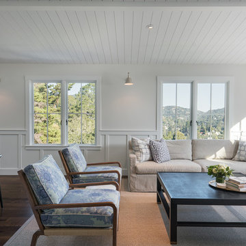 Renovation / Addition in Mill Valley