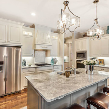 Kitchen Lighting