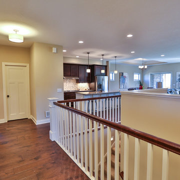 Custom - Liberty West | Stillwater, MN