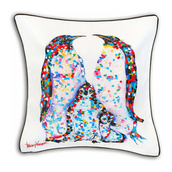 Tracey Keller Indoor/Outdoor Cushion Covers - Products