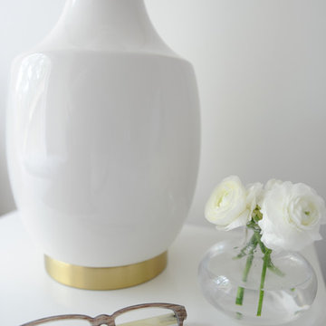 Serene Neutral Bedroom