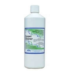 Craftex Carpet Cleaner 1L - Products
