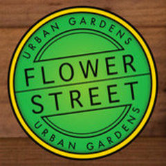 Flower Street Urban Gardens