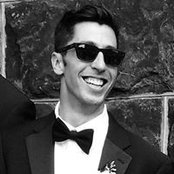 Max Friedmans billede