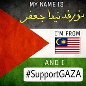 Nurfadnida Jaafar's photo
