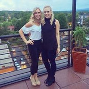 Brittany Benson's photo