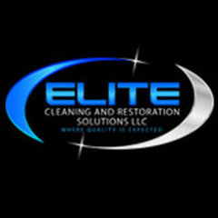 Elite Cleaning And Restoration Solutions LLC