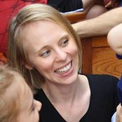 Amy McKinney's photo