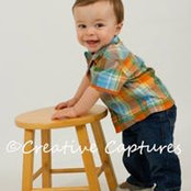 Aaron Falaschi's photo