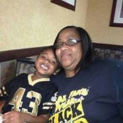 Brandon Hall's photo