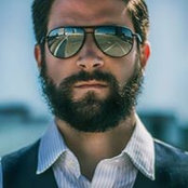 Justin Newman's photo
