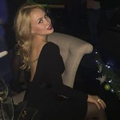 Anna Morozova's photo