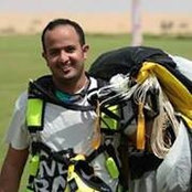 Majed Alshuaibi's photo