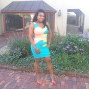 Hazel Johnson's photo