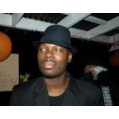 Terence Taylor's photo