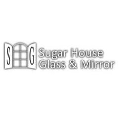 Sugarhouse Glass and Mirror