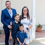 Anna Dedinska's photo