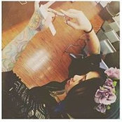 Holly Hox's photo