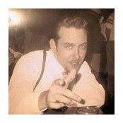 Tommy Youngs foto
