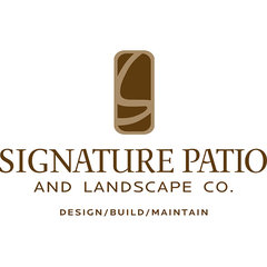 Signature Patio & Landscape Co.