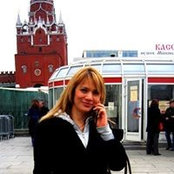 Eugeniya Efremova's photo