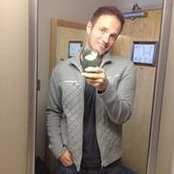 Sean Priestley's photo